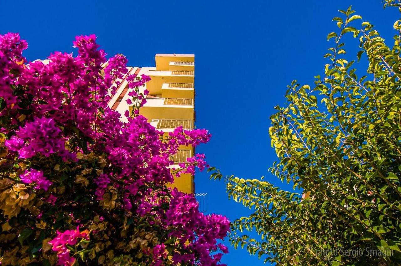 806 Minerva Apartamento - Vista Al Mar, La Piscina Y La Montana - Excelente Wifi Benalmádena Exterior foto