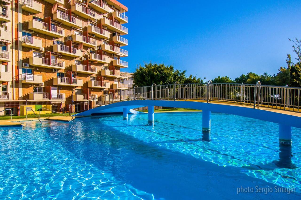 806 Minerva Apartamento - Vista Al Mar, La Piscina Y La Montana - Excelente Wifi Benalmádena Exterior foto