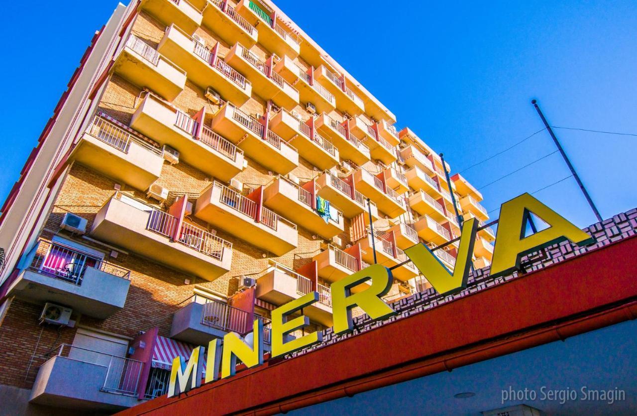 806 Minerva Apartamento - Vista Al Mar, La Piscina Y La Montana - Excelente Wifi Benalmádena Exterior foto